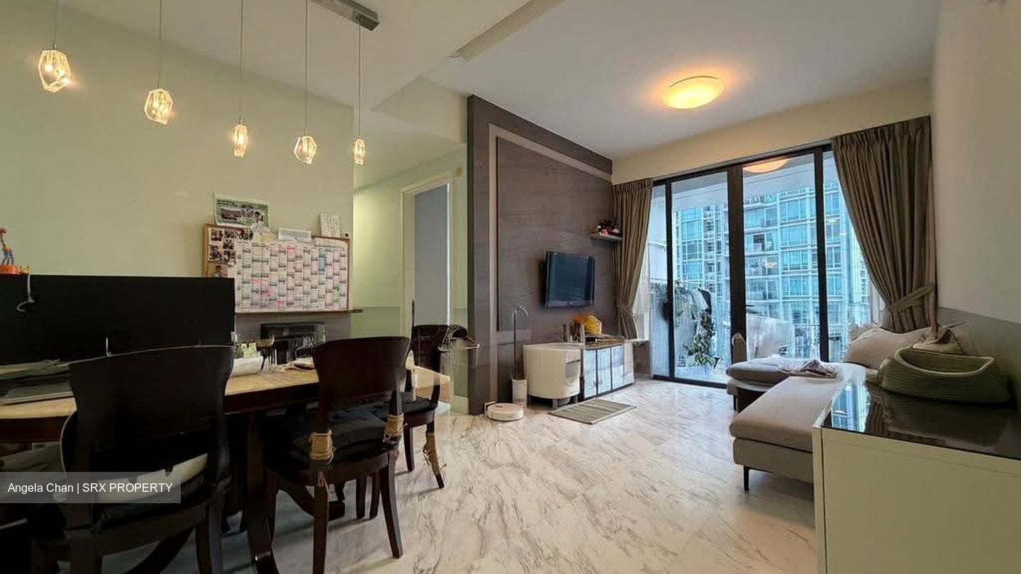 Viva (D11), Condominium #612952041